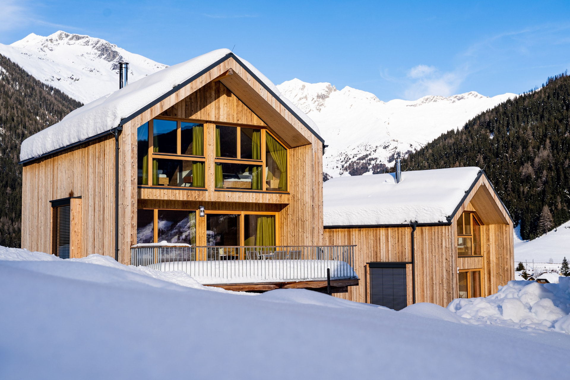 Chalets