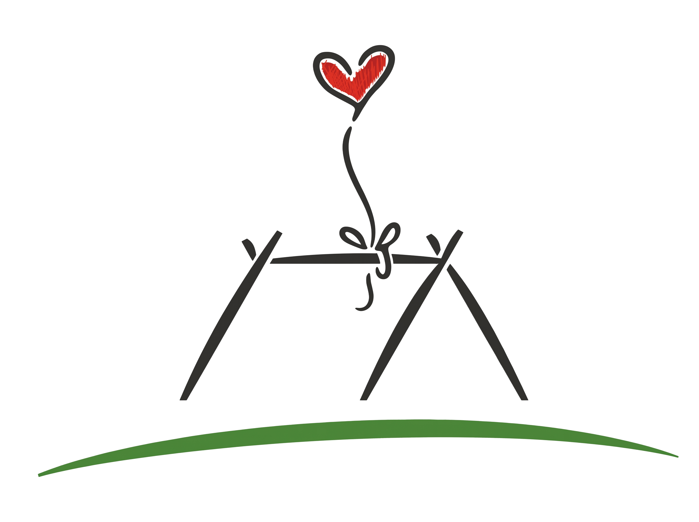 HOCHoben Logo