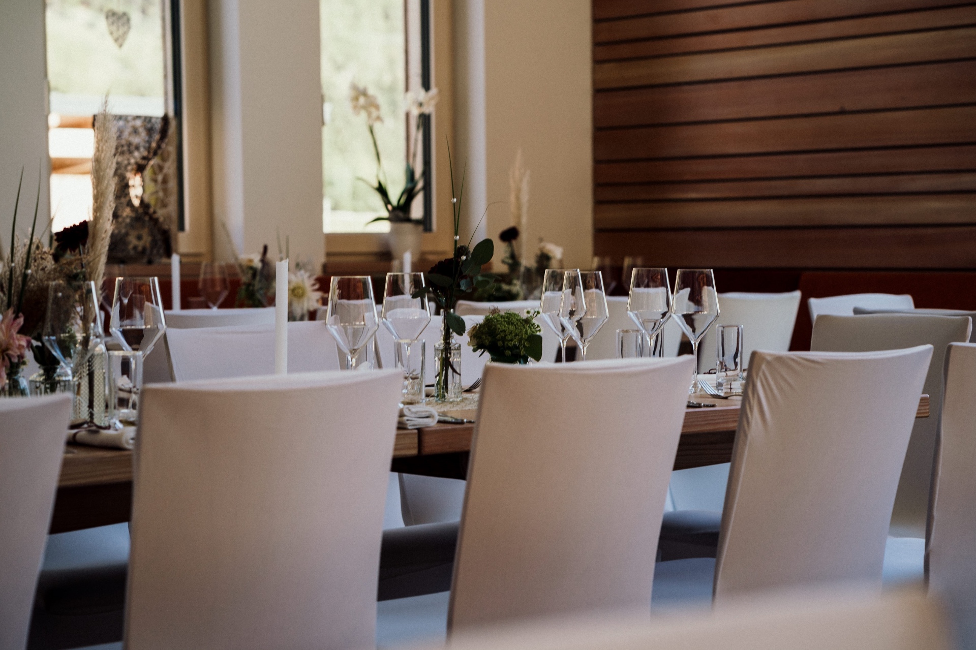 Öffnungszeiten Restaurant